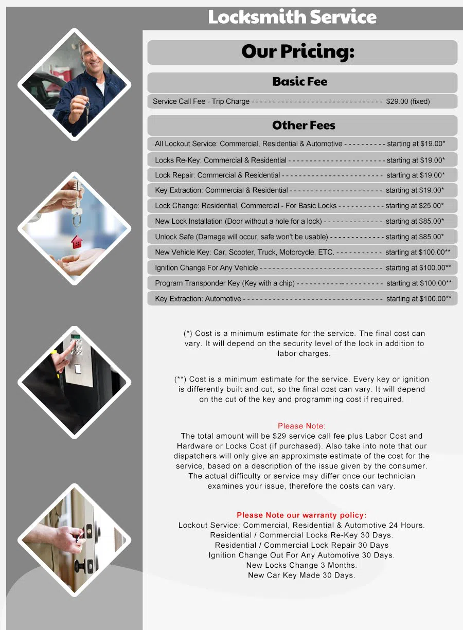 Royal Lakes FL Locksmith Store, Jacksonville, FL 904-602-6844